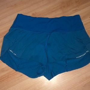 Lulu Lemon Shorts
